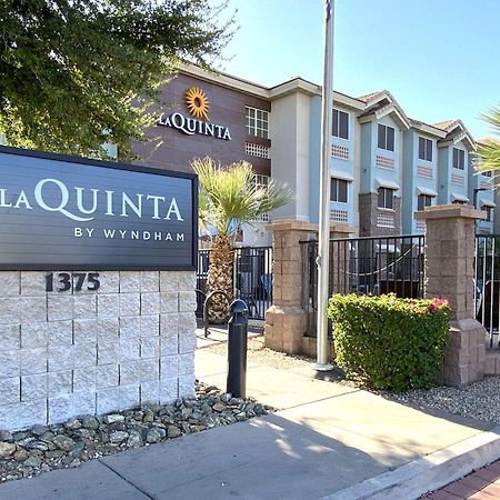 La Quinta Inn & Suites By Wyndham Tempe University, Phoenix Exterior photo