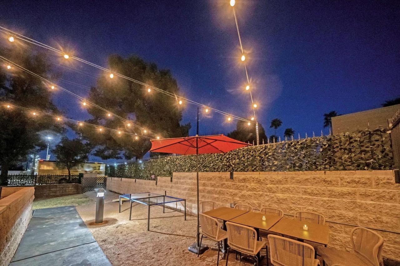 La Quinta Inn & Suites By Wyndham Tempe University, Phoenix Exterior photo